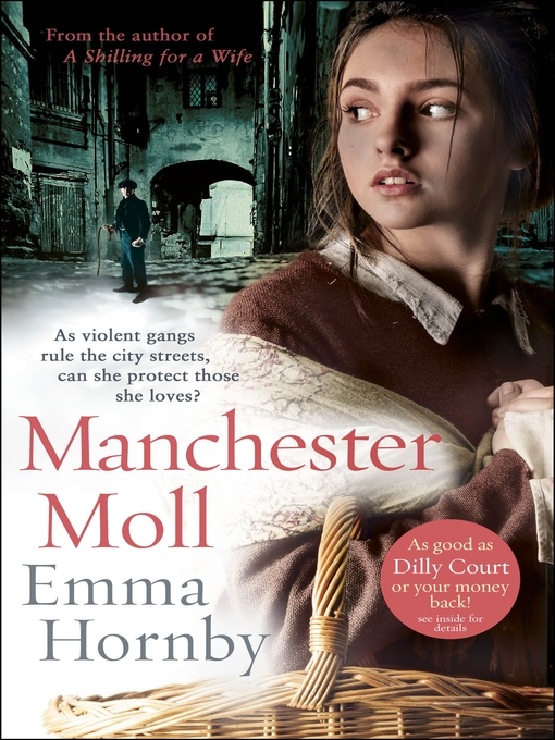 Title details for Manchester Moll by Emma Hornby - Wait list